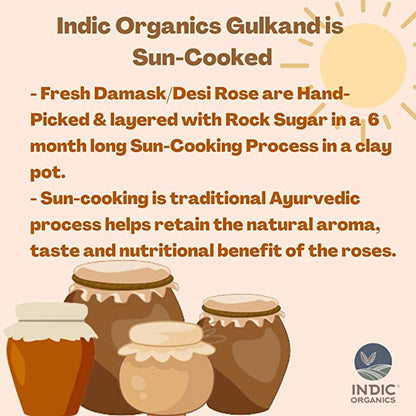 Gulkand Recipe